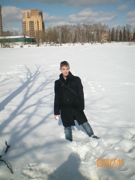 Ярослав Китаев