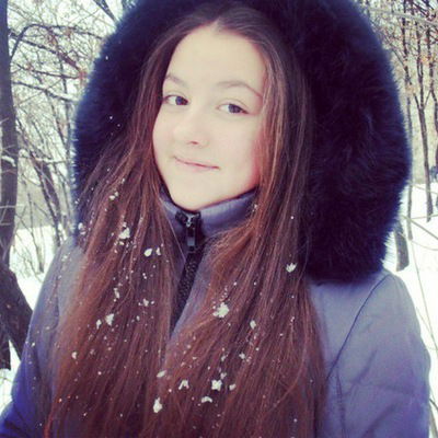 Света Евсеева