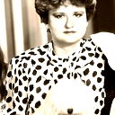 Галина Ганнова