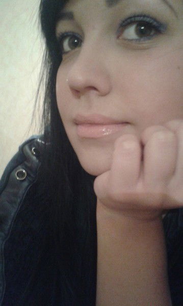 Яночка Николаева