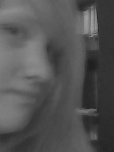 Настёна Сергеевна