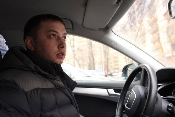 Виталий Алькин