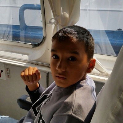 Гафар Турдыев