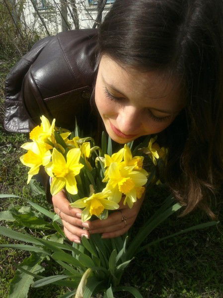 Светлана Рогачук