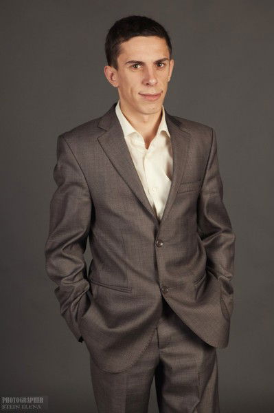 Николай Мальковский