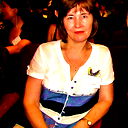 Галина Абрамова