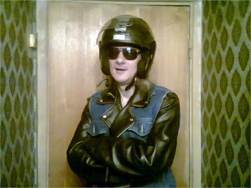 Константин Лазарев