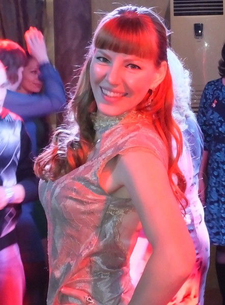 Алёна Каткова