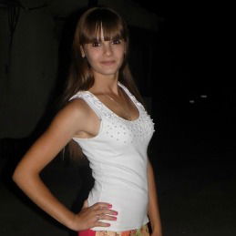 Катюша Сафронова