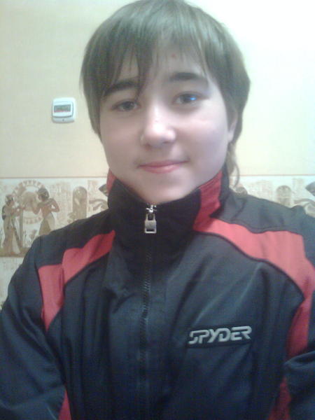 Богдан Молчанов