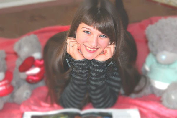 Екатерина Тагильцева