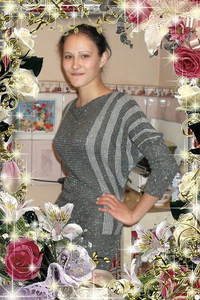 Наргиз Турдиева