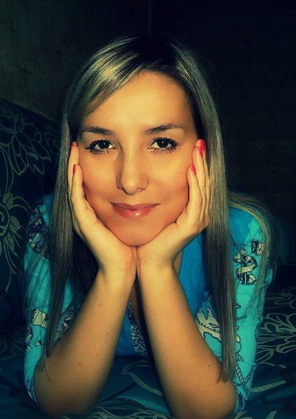 Анна Вишневская