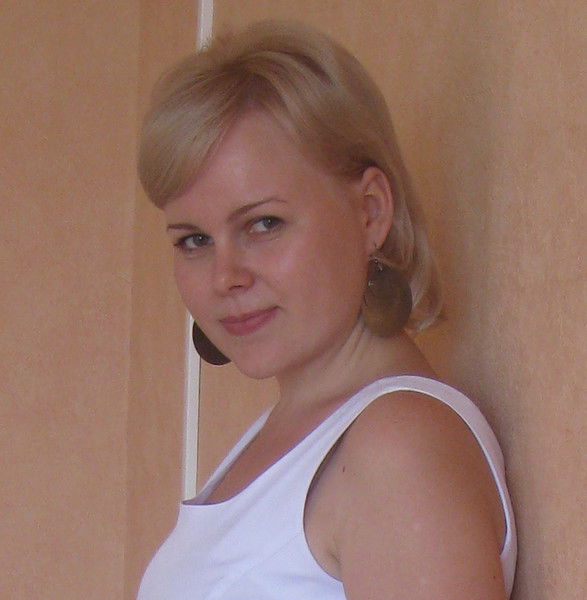 Екатерина Дубровка