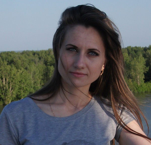 Ольга Медведева