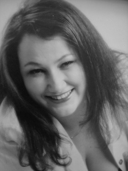 Евгения Авоева