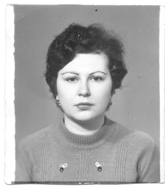 Елена Хорошайло