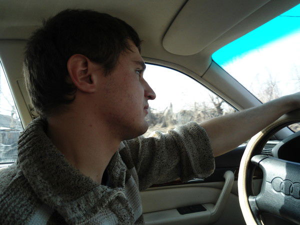 Роман Афанасьев