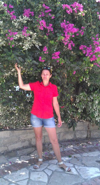 Снежана Пермякова