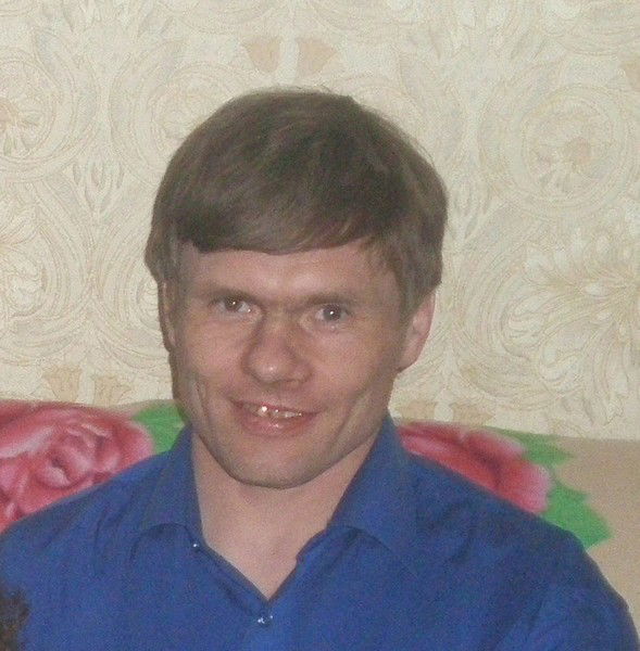 Сергей Первухин