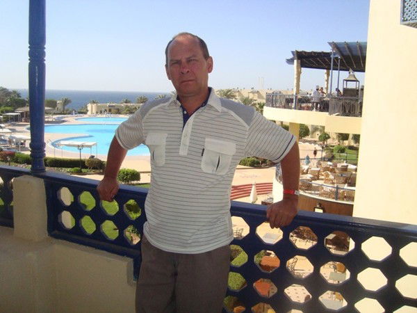 Сергей Абакумов