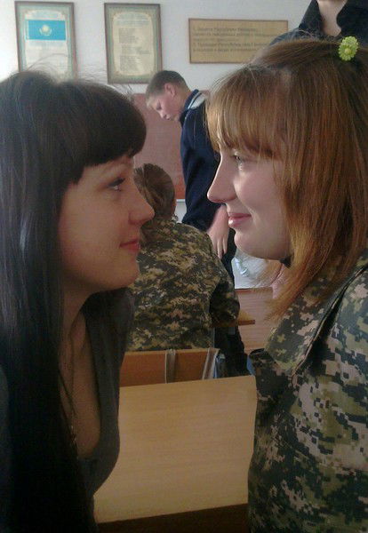 Виктория Маер