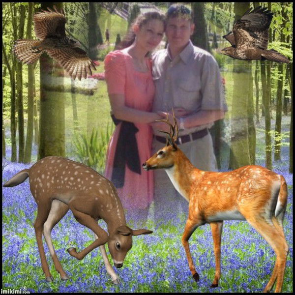 Люда Иванова