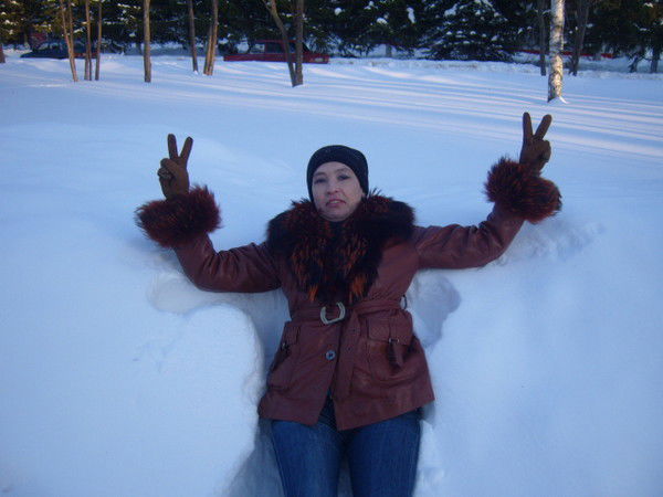 Амилия Закирзянова