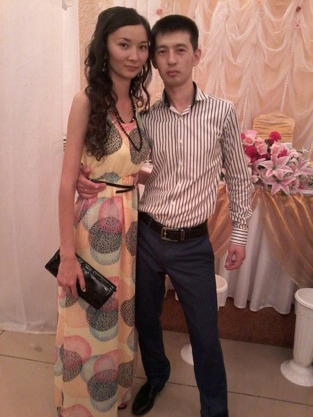 Лаура Темрешова