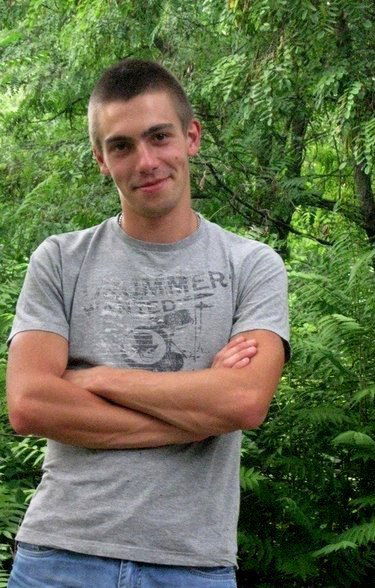 Максим Маража