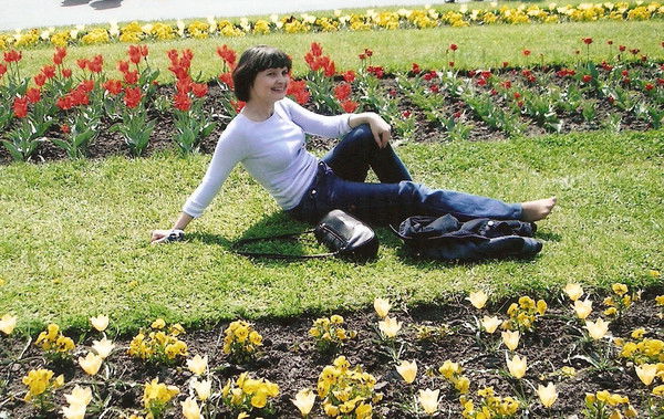 Виктория Мельникова