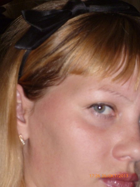 Жанна Тихонова