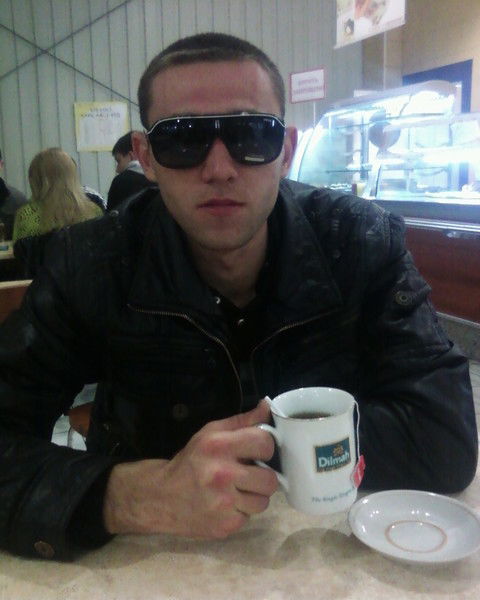 Славик Гвардеец