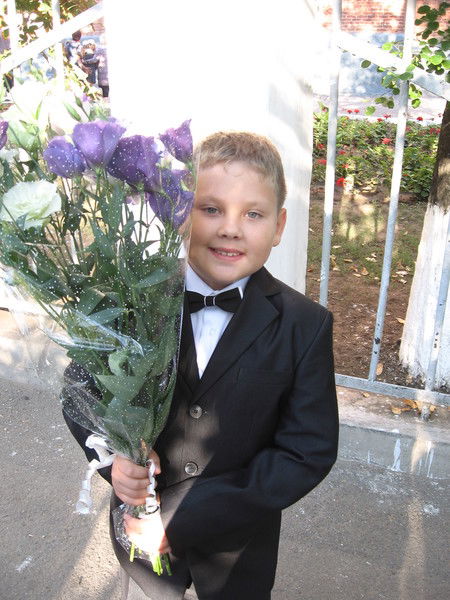 Оксана Евгеньевна