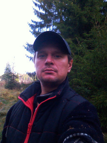 Александр Коробков