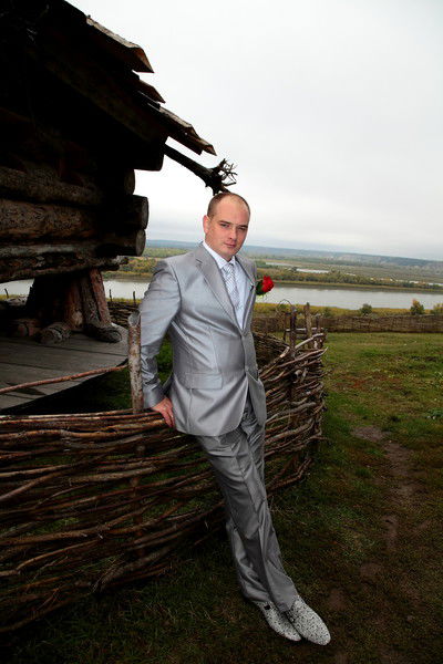 Стас Пашкин