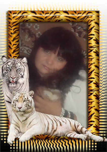 Светлана Марочко(Татарина)