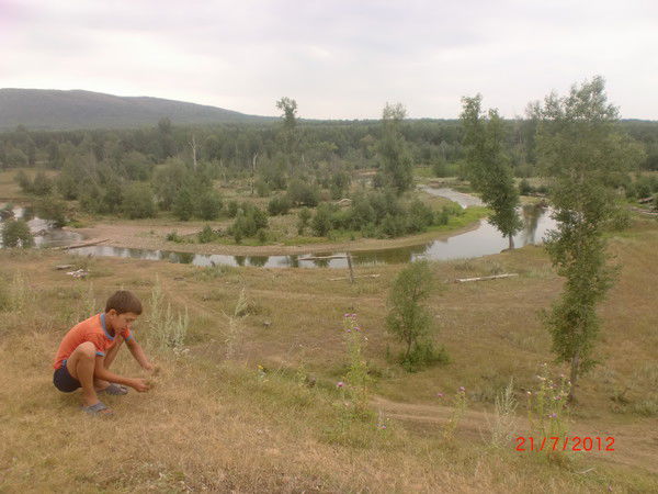 Бакир Хайретдинов