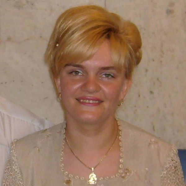 Ольга Красильникова