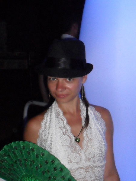 Юля Пономарева