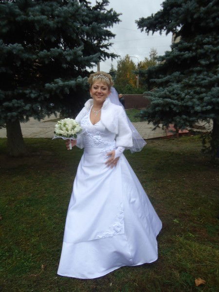 Алёна Кирьянова