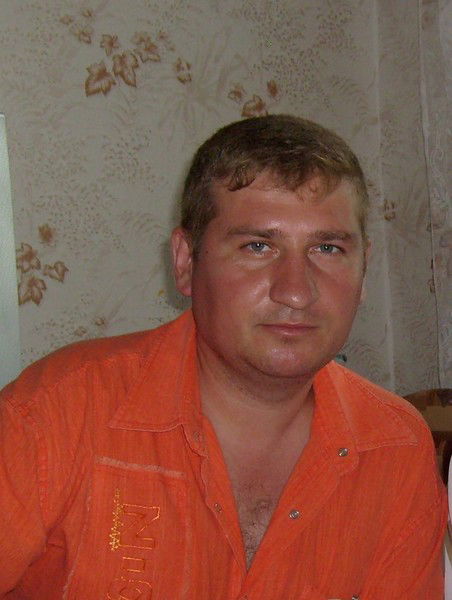 Константин Юрченко