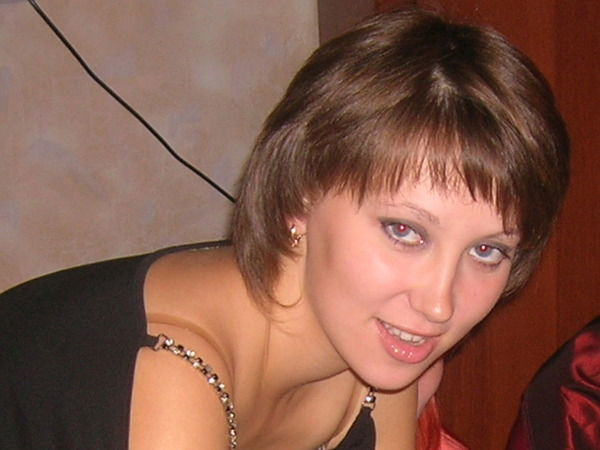 Cветлана Ткаченко