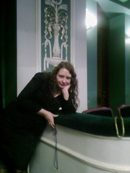 Ирина Лебезина