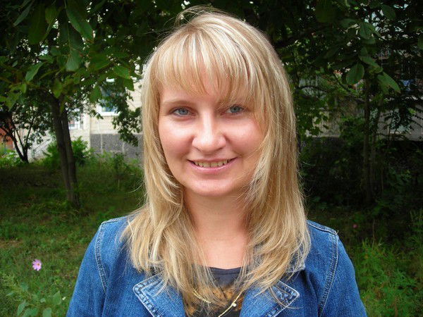 Ирина Мищенко