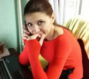 Кристина Абдуашитова