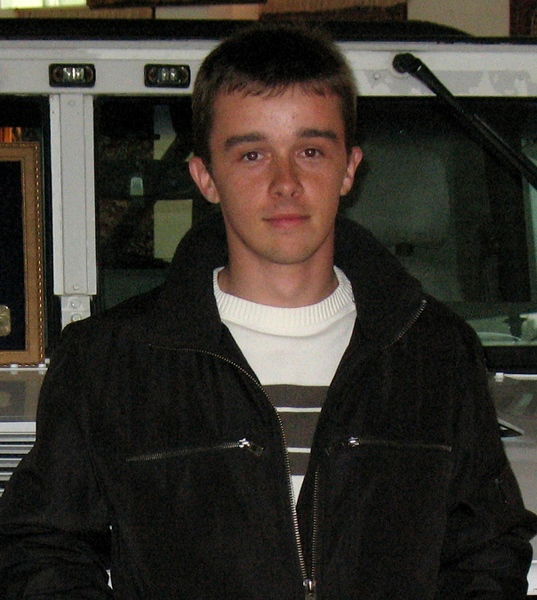 Максим Журок