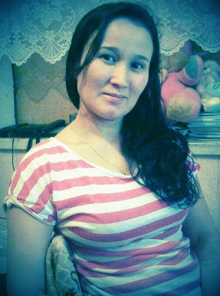 Света Байкеева