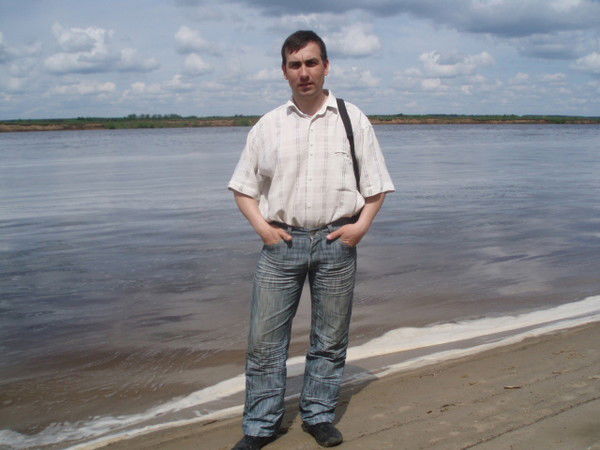 Алексей Воевода