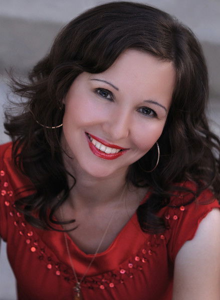 Лилия Батраева